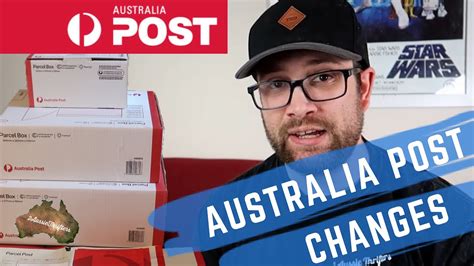 Australian Post: Complete Guide to Shipping Internationally.